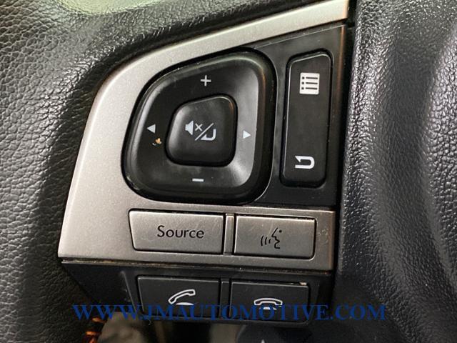 2016 Subaru Crosstrek 5dr CVT 2.0i Limited, available for sale in Naugatuck, Connecticut | J&M Automotive Sls&Svc LLC. Naugatuck, Connecticut 2016 Subaru Crosstrek 5dr CVT 2.0i Limited, available for sale in Naugatuck, Connecticut | J&M Automotive Sls&Svc LLC. Naugatuck, Connecticut