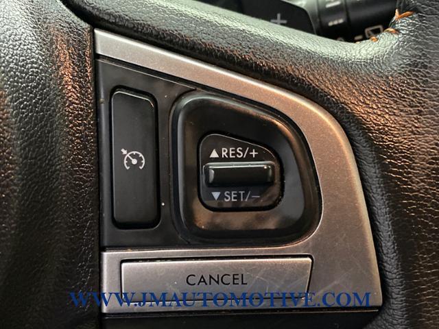 2016 Subaru Crosstrek 5dr CVT 2.0i Limited, available for sale in Naugatuck, Connecticut | J&M Automotive Sls&Svc LLC. Naugatuck, Connecticut 2016 Subaru Crosstrek 5dr CVT 2.0i Limited, available for sale in Naugatuck, Connecticut | J&M Automotive Sls&Svc LLC. Naugatuck, Connecticut