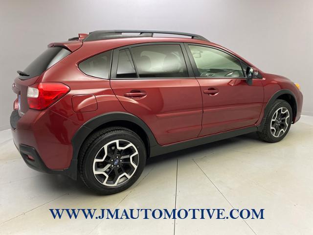 2016 Subaru Crosstrek 5dr CVT 2.0i Limited, available for sale in Naugatuck, Connecticut | J&M Automotive Sls&Svc LLC. Naugatuck, Connecticut 2016 Subaru Crosstrek 5dr CVT 2.0i Limited, available for sale in Naugatuck, Connecticut | J&M Automotive Sls&Svc LLC. Naugatuck, Connecticut