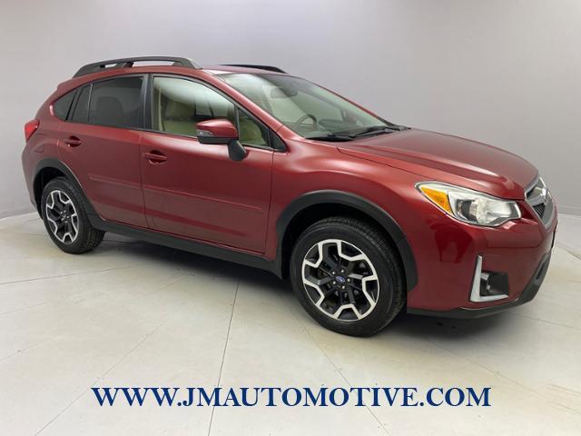 2016 Subaru Crosstrek 5dr CVT 2.0i Limited, available for sale in Naugatuck, Connecticut | J&M Automotive Sls&Svc LLC. Naugatuck, Connecticut 2016 Subaru Crosstrek 5dr CVT 2.0i Limited, available for sale in Naugatuck, Connecticut | J&M Automotive Sls&Svc LLC. Naugatuck, Connecticut