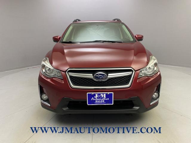 2016 Subaru Crosstrek 5dr CVT 2.0i Limited, available for sale in Naugatuck, Connecticut | J&M Automotive Sls&Svc LLC. Naugatuck, Connecticut 2016 Subaru Crosstrek 5dr CVT 2.0i Limited, available for sale in Naugatuck, Connecticut | J&M Automotive Sls&Svc LLC. Naugatuck, Connecticut