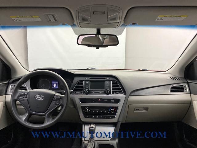 2015 Hyundai Sonata 4dr Sdn 2.4L Sport PZEV, available for sale in Naugatuck, Connecticut | J&M Automotive Sls&Svc LLC. Naugatuck, Connecticut 2015 Hyundai Sonata 4dr Sdn 2.4L Sport PZEV, available for sale in Naugatuck, Connecticut | J&M Automotive Sls&Svc LLC. Naugatuck, Connecticut