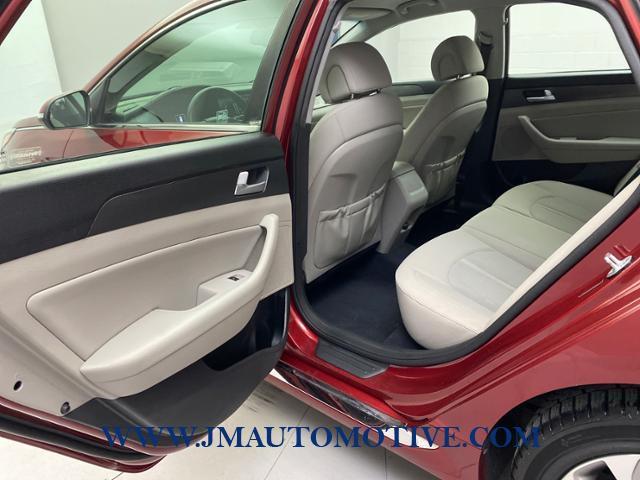 2015 Hyundai Sonata 4dr Sdn 2.4L Sport PZEV, available for sale in Naugatuck, Connecticut | J&M Automotive Sls&Svc LLC. Naugatuck, Connecticut 2015 Hyundai Sonata 4dr Sdn 2.4L Sport PZEV, available for sale in Naugatuck, Connecticut | J&M Automotive Sls&Svc LLC. Naugatuck, Connecticut