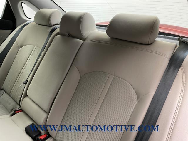 2015 Hyundai Sonata 4dr Sdn 2.4L Sport PZEV, available for sale in Naugatuck, Connecticut | J&M Automotive Sls&Svc LLC. Naugatuck, Connecticut 2015 Hyundai Sonata 4dr Sdn 2.4L Sport PZEV, available for sale in Naugatuck, Connecticut | J&M Automotive Sls&Svc LLC. Naugatuck, Connecticut