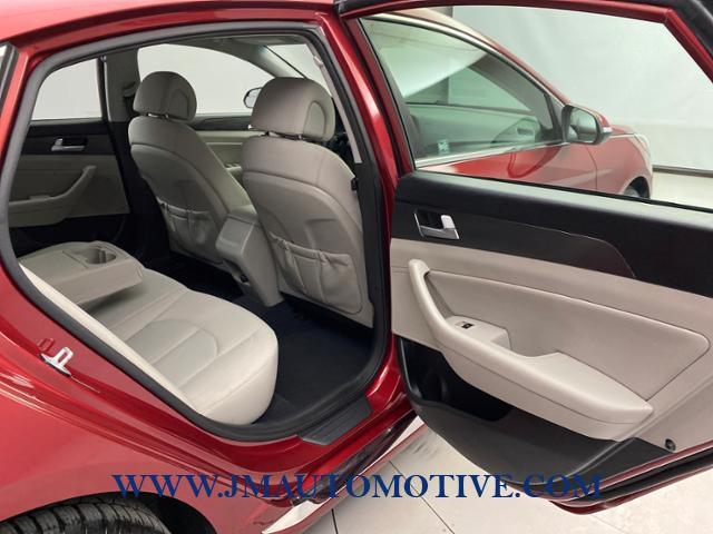 2015 Hyundai Sonata 4dr Sdn 2.4L Sport PZEV, available for sale in Naugatuck, Connecticut | J&M Automotive Sls&Svc LLC. Naugatuck, Connecticut 2015 Hyundai Sonata 4dr Sdn 2.4L Sport PZEV, available for sale in Naugatuck, Connecticut | J&M Automotive Sls&Svc LLC. Naugatuck, Connecticut