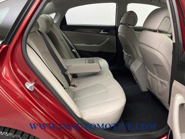 2015 Hyundai Sonata 4dr Sdn 2.4L Sport PZEV, available for sale in Naugatuck, Connecticut | J&M Automotive Sls&Svc LLC. Naugatuck, Connecticut 2015 Hyundai Sonata 4dr Sdn 2.4L Sport PZEV, available for sale in Naugatuck, Connecticut | J&M Automotive Sls&Svc LLC. Naugatuck, Connecticut