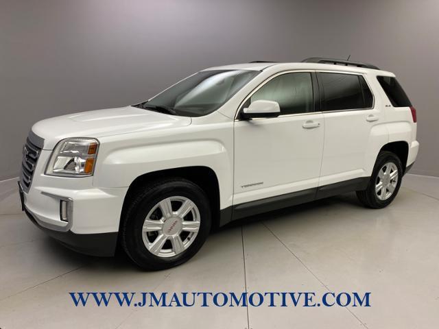2016 GMC Terrain AWD 4dr SLE w/SLE-2, available for sale in Naugatuck, Connecticut | J&M Automotive Sls&Svc LLC. Naugatuck, Connecticut 2016 GMC Terrain AWD 4dr SLE w/SLE-2, available for sale in Naugatuck, Connecticut | J&M Automotive Sls&Svc LLC. Naugatuck, Connecticut