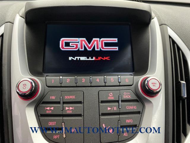 2016 GMC Terrain AWD 4dr SLE w/SLE-2, available for sale in Naugatuck, Connecticut | J&M Automotive Sls&Svc LLC. Naugatuck, Connecticut 2016 GMC Terrain AWD 4dr SLE w/SLE-2, available for sale in Naugatuck, Connecticut | J&M Automotive Sls&Svc LLC. Naugatuck, Connecticut