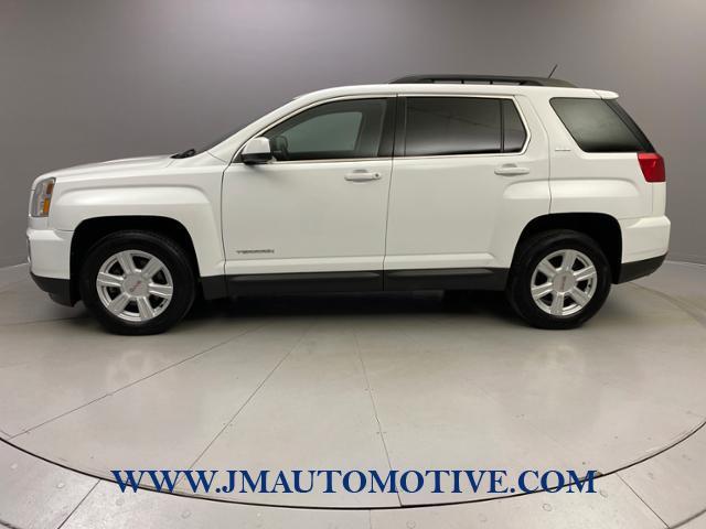 2016 GMC Terrain AWD 4dr SLE w/SLE-2, available for sale in Naugatuck, Connecticut | J&M Automotive Sls&Svc LLC. Naugatuck, Connecticut 2016 GMC Terrain AWD 4dr SLE w/SLE-2, available for sale in Naugatuck, Connecticut | J&M Automotive Sls&Svc LLC. Naugatuck, Connecticut