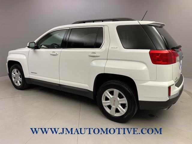2016 GMC Terrain AWD 4dr SLE w/SLE-2, available for sale in Naugatuck, Connecticut | J&M Automotive Sls&Svc LLC. Naugatuck, Connecticut 2016 GMC Terrain AWD 4dr SLE w/SLE-2, available for sale in Naugatuck, Connecticut | J&M Automotive Sls&Svc LLC. Naugatuck, Connecticut