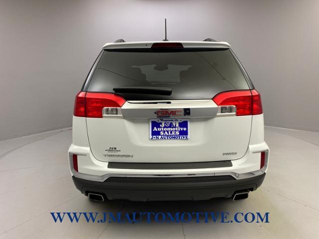 2016 GMC Terrain AWD 4dr SLE w/SLE-2, available for sale in Naugatuck, Connecticut | J&M Automotive Sls&Svc LLC. Naugatuck, Connecticut 2016 GMC Terrain AWD 4dr SLE w/SLE-2, available for sale in Naugatuck, Connecticut | J&M Automotive Sls&Svc LLC. Naugatuck, Connecticut