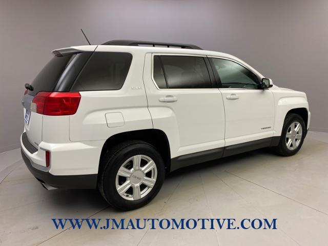 2016 GMC Terrain AWD 4dr SLE w/SLE-2, available for sale in Naugatuck, Connecticut | J&M Automotive Sls&Svc LLC. Naugatuck, Connecticut 2016 GMC Terrain AWD 4dr SLE w/SLE-2, available for sale in Naugatuck, Connecticut | J&M Automotive Sls&Svc LLC. Naugatuck, Connecticut