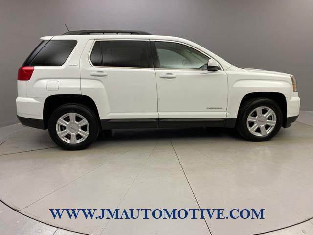 2016 GMC Terrain AWD 4dr SLE w/SLE-2, available for sale in Naugatuck, Connecticut | J&M Automotive Sls&Svc LLC. Naugatuck, Connecticut 2016 GMC Terrain AWD 4dr SLE w/SLE-2, available for sale in Naugatuck, Connecticut | J&M Automotive Sls&Svc LLC. Naugatuck, Connecticut