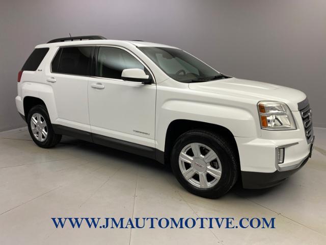 2016 GMC Terrain AWD 4dr SLE w/SLE-2, available for sale in Naugatuck, Connecticut | J&M Automotive Sls&Svc LLC. Naugatuck, Connecticut 2016 GMC Terrain AWD 4dr SLE w/SLE-2, available for sale in Naugatuck, Connecticut | J&M Automotive Sls&Svc LLC. Naugatuck, Connecticut