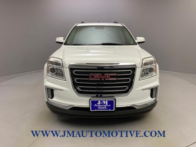 2016 GMC Terrain AWD 4dr SLE w/SLE-2, available for sale in Naugatuck, Connecticut | J&M Automotive Sls&Svc LLC. Naugatuck, Connecticut 2016 GMC Terrain AWD 4dr SLE w/SLE-2, available for sale in Naugatuck, Connecticut | J&M Automotive Sls&Svc LLC. Naugatuck, Connecticut