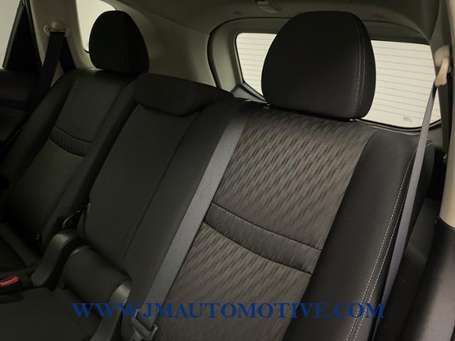 2017 Nissan Rogue 2017.5 AWD SV, available for sale in Naugatuck, Connecticut | J&M Automotive Sls&Svc LLC. Naugatuck, Connecticut 2017 Nissan Rogue 2017.5 AWD SV, available for sale in Naugatuck, Connecticut | J&M Automotive Sls&Svc LLC. Naugatuck, Connecticut