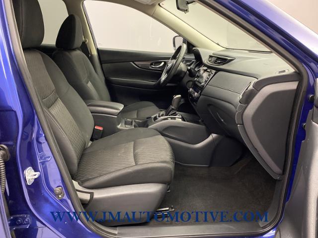 2017 Nissan Rogue 2017.5 AWD SV, available for sale in Naugatuck, Connecticut | J&M Automotive Sls&Svc LLC. Naugatuck, Connecticut 2017 Nissan Rogue 2017.5 AWD SV, available for sale in Naugatuck, Connecticut | J&M Automotive Sls&Svc LLC. Naugatuck, Connecticut