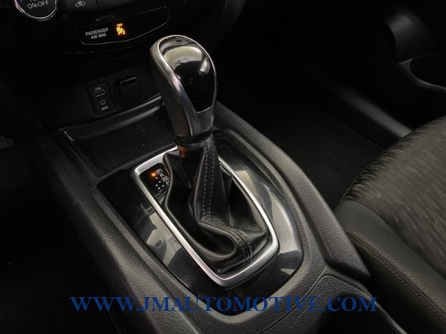 2017 Nissan Rogue 2017.5 AWD SV, available for sale in Naugatuck, Connecticut | J&M Automotive Sls&Svc LLC. Naugatuck, Connecticut 2017 Nissan Rogue 2017.5 AWD SV, available for sale in Naugatuck, Connecticut | J&M Automotive Sls&Svc LLC. Naugatuck, Connecticut
