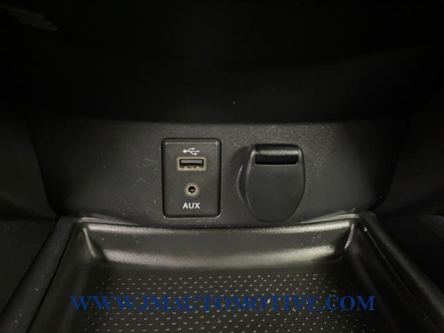 2017 Nissan Rogue 2017.5 AWD SV, available for sale in Naugatuck, Connecticut | J&M Automotive Sls&Svc LLC. Naugatuck, Connecticut 2017 Nissan Rogue 2017.5 AWD SV, available for sale in Naugatuck, Connecticut | J&M Automotive Sls&Svc LLC. Naugatuck, Connecticut