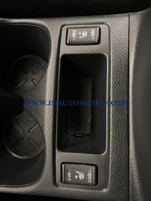2017 Nissan Rogue 2017.5 AWD SV, available for sale in Naugatuck, Connecticut | J&M Automotive Sls&Svc LLC. Naugatuck, Connecticut 2017 Nissan Rogue 2017.5 AWD SV, available for sale in Naugatuck, Connecticut | J&M Automotive Sls&Svc LLC. Naugatuck, Connecticut
