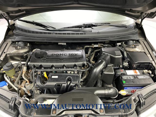 2012 Kia Forte 5-door 5dr HB EX, available for sale in Naugatuck, Connecticut | J&M Automotive Sls&Svc LLC. Naugatuck, Connecticut 2012 Kia Forte 5-door 5dr HB EX, available for sale in Naugatuck, Connecticut | J&M Automotive Sls&Svc LLC. Naugatuck, Connecticut