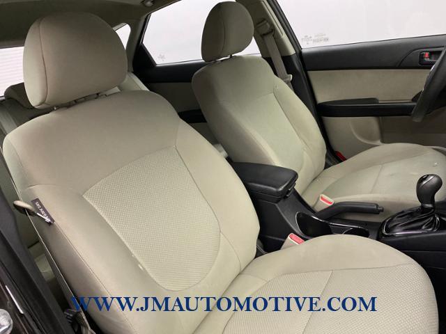 2012 Kia Forte 5-door 5dr HB EX, available for sale in Naugatuck, Connecticut | J&M Automotive Sls&Svc LLC. Naugatuck, Connecticut 2012 Kia Forte 5-door 5dr HB EX, available for sale in Naugatuck, Connecticut | J&M Automotive Sls&Svc LLC. Naugatuck, Connecticut