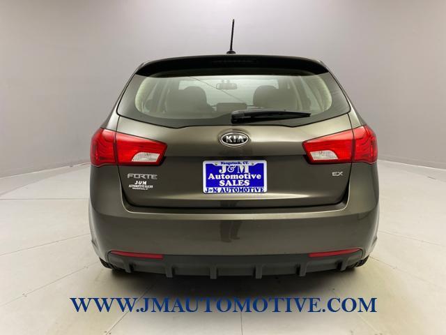 2012 Kia Forte 5-door 5dr HB EX, available for sale in Naugatuck, Connecticut | J&M Automotive Sls&Svc LLC. Naugatuck, Connecticut 2012 Kia Forte 5-door 5dr HB EX, available for sale in Naugatuck, Connecticut | J&M Automotive Sls&Svc LLC. Naugatuck, Connecticut