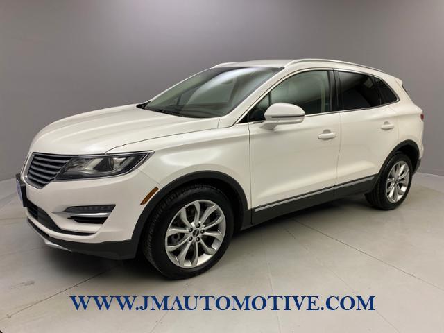2016 Lincoln Mkc AWD 4dr Select, available for sale in Naugatuck, Connecticut | J&M Automotive Sls&Svc LLC. Naugatuck, Connecticut