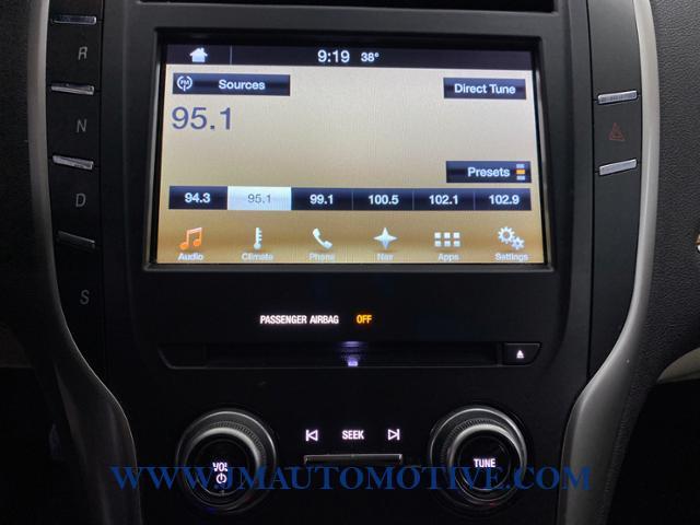 2016 Lincoln Mkc AWD 4dr Select, available for sale in Naugatuck, Connecticut | J&M Automotive Sls&Svc LLC. Naugatuck, Connecticut 2016 Lincoln Mkc AWD 4dr Select, available for sale in Naugatuck, Connecticut | J&M Automotive Sls&Svc LLC. Naugatuck, Connecticut