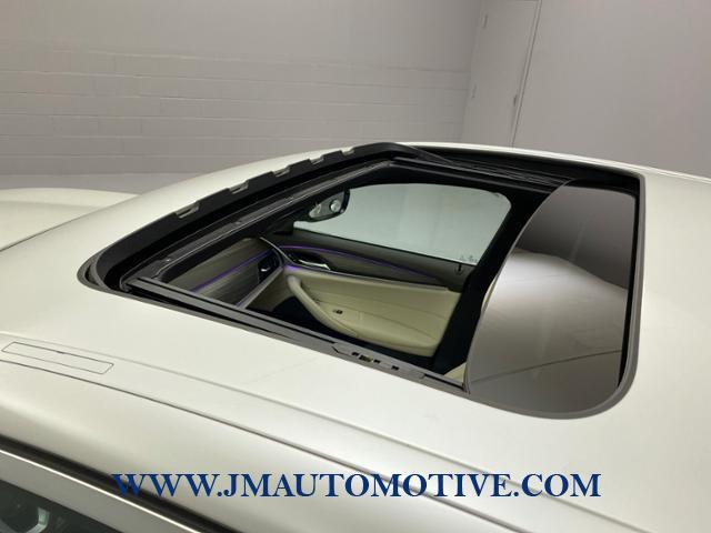 2017 BMW 5 Series 530i xDrive Sedan, available for sale in Naugatuck, Connecticut | J&M Automotive Sls&Svc LLC. Naugatuck, Connecticut 2017 BMW 5 Series 530i xDrive Sedan, available for sale in Naugatuck, Connecticut | J&M Automotive Sls&Svc LLC. Naugatuck, Connecticut