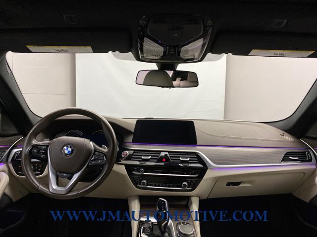 2017 BMW 5 Series 530i xDrive Sedan, available for sale in Naugatuck, Connecticut | J&M Automotive Sls&Svc LLC. Naugatuck, Connecticut 2017 BMW 5 Series 530i xDrive Sedan, available for sale in Naugatuck, Connecticut | J&M Automotive Sls&Svc LLC. Naugatuck, Connecticut