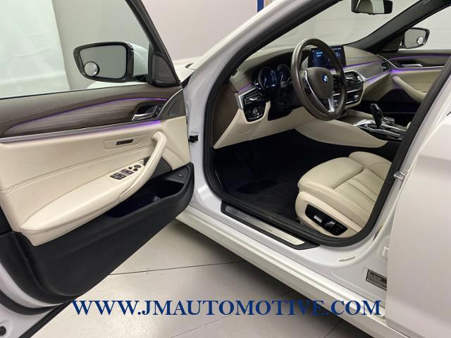 2017 BMW 5 Series 530i xDrive Sedan, available for sale in Naugatuck, Connecticut | J&M Automotive Sls&Svc LLC. Naugatuck, Connecticut 2017 BMW 5 Series 530i xDrive Sedan, available for sale in Naugatuck, Connecticut | J&M Automotive Sls&Svc LLC. Naugatuck, Connecticut