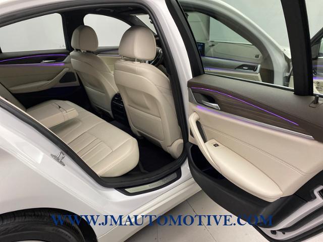2017 BMW 5 Series 530i xDrive Sedan, available for sale in Naugatuck, Connecticut | J&M Automotive Sls&Svc LLC. Naugatuck, Connecticut 2017 BMW 5 Series 530i xDrive Sedan, available for sale in Naugatuck, Connecticut | J&M Automotive Sls&Svc LLC. Naugatuck, Connecticut