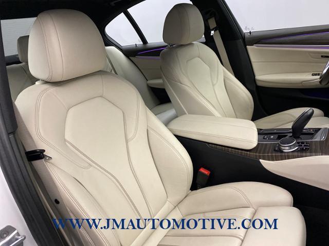 2017 BMW 5 Series 530i xDrive Sedan, available for sale in Naugatuck, Connecticut | J&M Automotive Sls&Svc LLC. Naugatuck, Connecticut 2017 BMW 5 Series 530i xDrive Sedan, available for sale in Naugatuck, Connecticut | J&M Automotive Sls&Svc LLC. Naugatuck, Connecticut