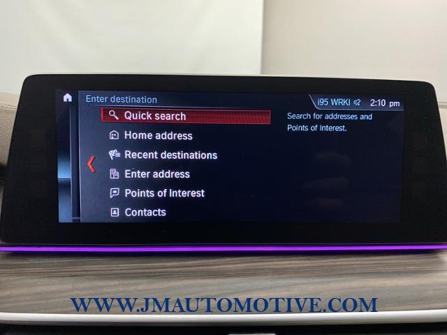 2017 BMW 5 Series 530i xDrive Sedan, available for sale in Naugatuck, Connecticut | J&M Automotive Sls&Svc LLC. Naugatuck, Connecticut 2017 BMW 5 Series 530i xDrive Sedan, available for sale in Naugatuck, Connecticut | J&M Automotive Sls&Svc LLC. Naugatuck, Connecticut