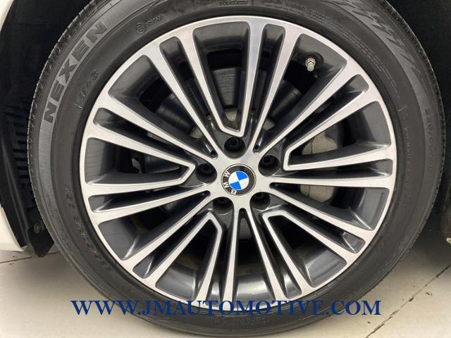 2017 BMW 5 Series 530i xDrive Sedan, available for sale in Naugatuck, Connecticut | J&M Automotive Sls&Svc LLC. Naugatuck, Connecticut 2017 BMW 5 Series 530i xDrive Sedan, available for sale in Naugatuck, Connecticut | J&M Automotive Sls&Svc LLC. Naugatuck, Connecticut