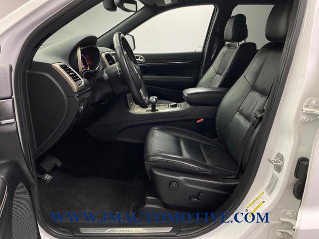 2015 Jeep Grand Cherokee 4WD 4dr Limited, available for sale in Naugatuck, Connecticut | J&M Automotive Sls&Svc LLC. Naugatuck, Connecticut 2015 Jeep Grand Cherokee 4WD 4dr Limited, available for sale in Naugatuck, Connecticut | J&M Automotive Sls&Svc LLC. Naugatuck, Connecticut