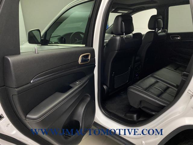 2015 Jeep Grand Cherokee 4WD 4dr Limited, available for sale in Naugatuck, Connecticut | J&M Automotive Sls&Svc LLC. Naugatuck, Connecticut 2015 Jeep Grand Cherokee 4WD 4dr Limited, available for sale in Naugatuck, Connecticut | J&M Automotive Sls&Svc LLC. Naugatuck, Connecticut