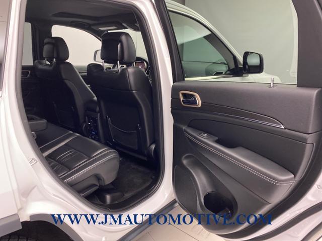 2015 Jeep Grand Cherokee 4WD 4dr Limited, available for sale in Naugatuck, Connecticut | J&M Automotive Sls&Svc LLC. Naugatuck, Connecticut 2015 Jeep Grand Cherokee 4WD 4dr Limited, available for sale in Naugatuck, Connecticut | J&M Automotive Sls&Svc LLC. Naugatuck, Connecticut