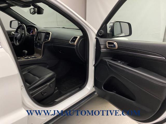 2015 Jeep Grand Cherokee 4WD 4dr Limited, available for sale in Naugatuck, Connecticut | J&M Automotive Sls&Svc LLC. Naugatuck, Connecticut 2015 Jeep Grand Cherokee 4WD 4dr Limited, available for sale in Naugatuck, Connecticut | J&M Automotive Sls&Svc LLC. Naugatuck, Connecticut