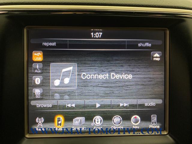 2015 Jeep Grand Cherokee 4WD 4dr Limited, available for sale in Naugatuck, Connecticut | J&M Automotive Sls&Svc LLC. Naugatuck, Connecticut 2015 Jeep Grand Cherokee 4WD 4dr Limited, available for sale in Naugatuck, Connecticut | J&M Automotive Sls&Svc LLC. Naugatuck, Connecticut