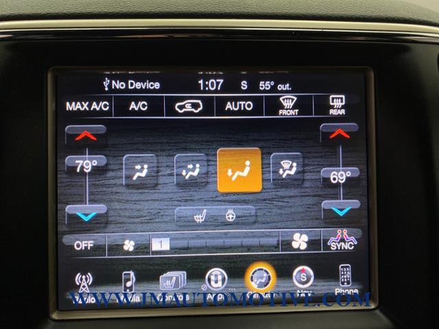 2015 Jeep Grand Cherokee 4WD 4dr Limited, available for sale in Naugatuck, Connecticut | J&M Automotive Sls&Svc LLC. Naugatuck, Connecticut 2015 Jeep Grand Cherokee 4WD 4dr Limited, available for sale in Naugatuck, Connecticut | J&M Automotive Sls&Svc LLC. Naugatuck, Connecticut
