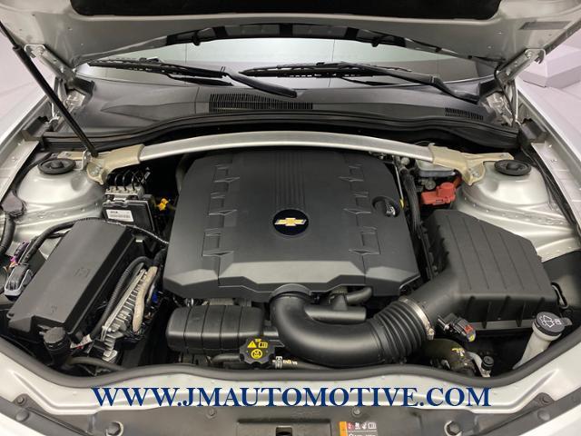 2012 Chevrolet Camaro 2dr Conv 1LT, available for sale in Naugatuck, Connecticut | J&M Automotive Sls&Svc LLC. Naugatuck, Connecticut 2012 Chevrolet Camaro 2dr Conv 1LT, available for sale in Naugatuck, Connecticut | J&M Automotive Sls&Svc LLC. Naugatuck, Connecticut