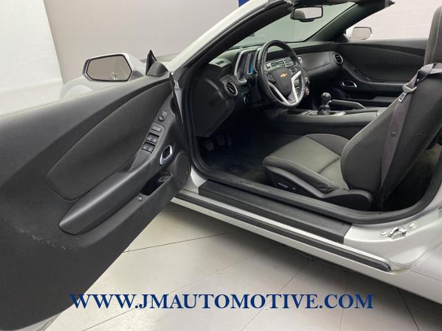2012 Chevrolet Camaro 2dr Conv 1LT, available for sale in Naugatuck, Connecticut | J&M Automotive Sls&Svc LLC. Naugatuck, Connecticut 2012 Chevrolet Camaro 2dr Conv 1LT, available for sale in Naugatuck, Connecticut | J&M Automotive Sls&Svc LLC. Naugatuck, Connecticut