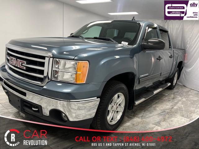2012 GMC Sierra 1500 SLE Crew Cab 143.5'', available for sale in Avenel, New Jersey | Car Revolution. Avenel, New Jersey 2012 GMC Sierra 1500 SLE Crew Cab 143.5'', available for sale in Avenel, New Jersey | Car Revolution. Avenel, New Jersey