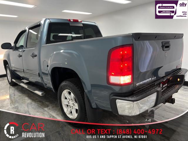 2012 GMC Sierra 1500 SLE Crew Cab 143.5'', available for sale in Avenel, New Jersey | Car Revolution. Avenel, New Jersey 2012 GMC Sierra 1500 SLE Crew Cab 143.5'', available for sale in Avenel, New Jersey | Car Revolution. Avenel, New Jersey