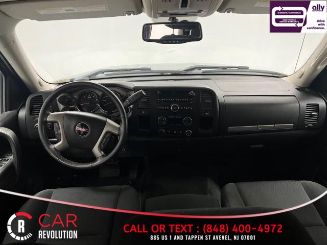 2012 GMC Sierra 1500 SLE Crew Cab 143.5'', available for sale in Avenel, New Jersey | Car Revolution. Avenel, New Jersey 2012 GMC Sierra 1500 SLE Crew Cab 143.5'', available for sale in Avenel, New Jersey | Car Revolution. Avenel, New Jersey