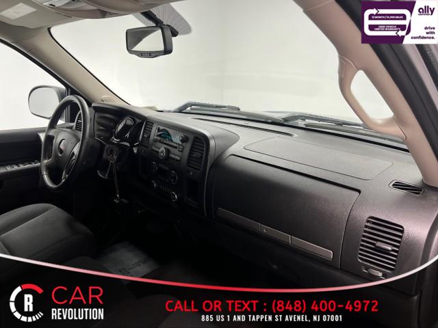 2012 GMC Sierra 1500 SLE Crew Cab 143.5'', available for sale in Avenel, New Jersey | Car Revolution. Avenel, New Jersey 2012 GMC Sierra 1500 SLE Crew Cab 143.5'', available for sale in Avenel, New Jersey | Car Revolution. Avenel, New Jersey