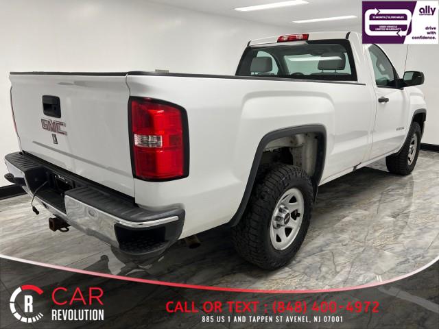 2016 GMC Sierra 1500 2WD REG CAB 133'', available for sale in Avenel, New Jersey | Car Revolution. Avenel, New Jersey 2016 GMC Sierra 1500 2WD REG CAB 133'', available for sale in Avenel, New Jersey | Car Revolution. Avenel, New Jersey