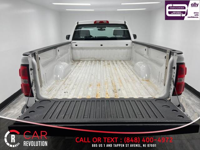 2016 GMC Sierra 1500 2WD REG CAB 133'', available for sale in Avenel, New Jersey | Car Revolution. Avenel, New Jersey 2016 GMC Sierra 1500 2WD REG CAB 133'', available for sale in Avenel, New Jersey | Car Revolution. Avenel, New Jersey